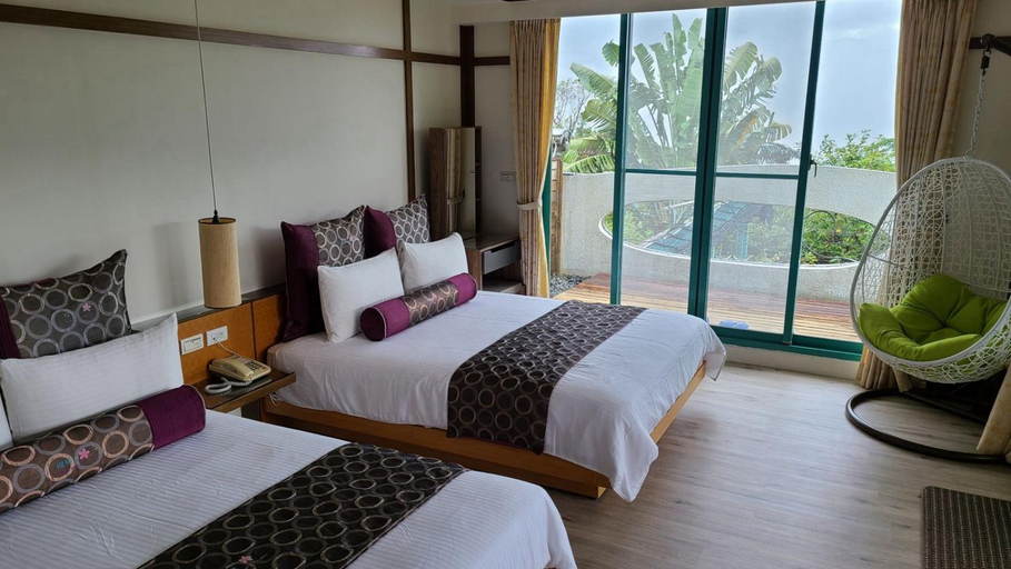 Others 5, Ying Yue Villa, Yilan