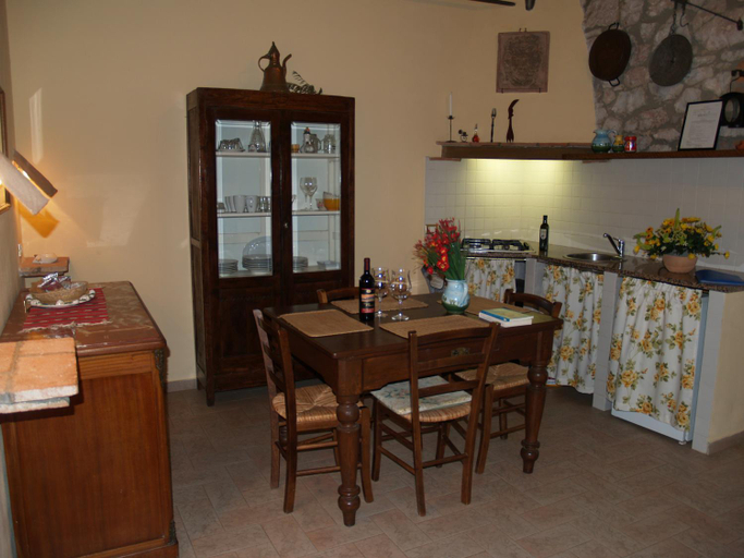 Others 5, Agriturist Prile, Grosseto