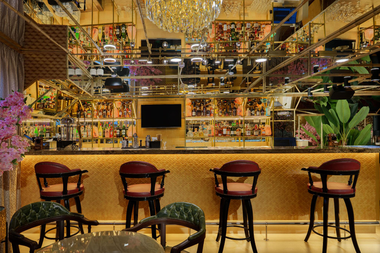 Food & Drinks 5, Carat Hotel Yerevan, Yerevan