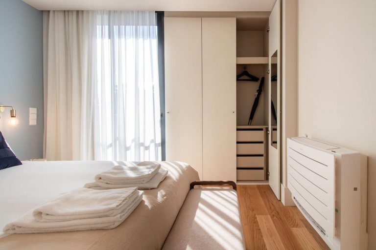 Others 3, Miguel Bombarda House, Porto