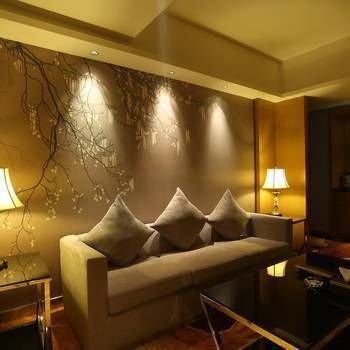 Others 2, Beautiful Landscape Hotel, Liangshan Yi
