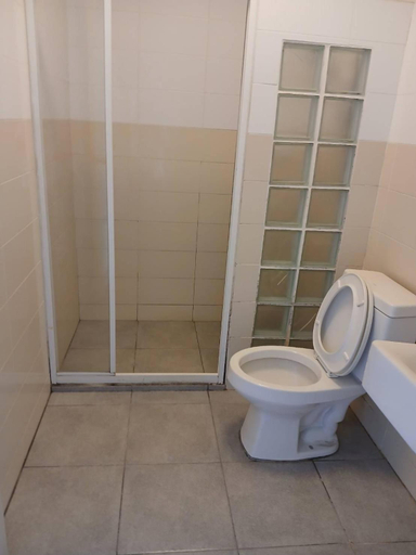 Bathroom 4, Rose Villa Resort, Pak Chong