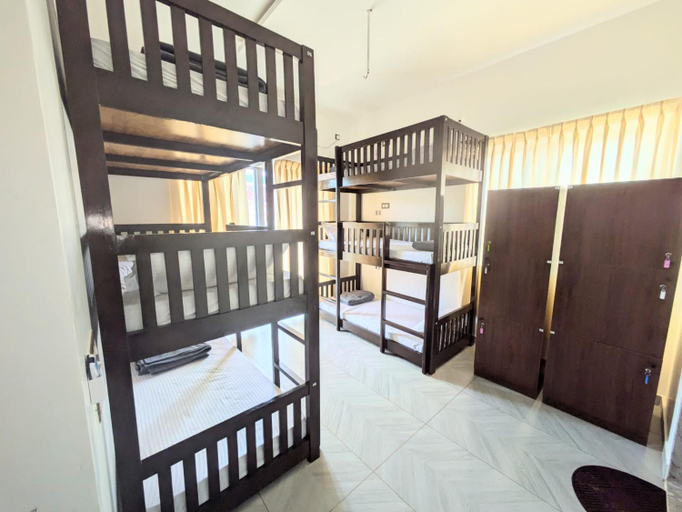 Bedroom 2, Kanasu Serenity, Uttara Kannada