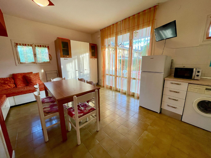 Others 5, Nice house for 5 people - pool - tv - Ac, Venezia