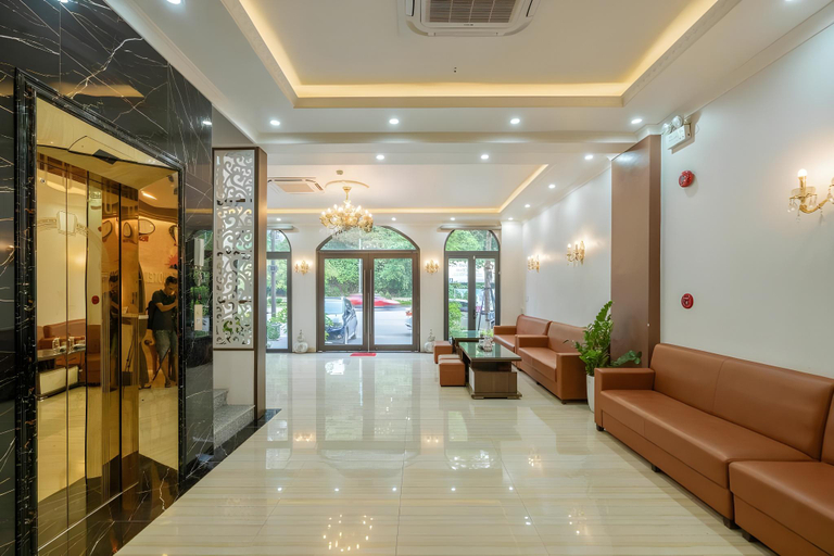 Others 2, De Charm Ha Long Hotel, Hạ Long