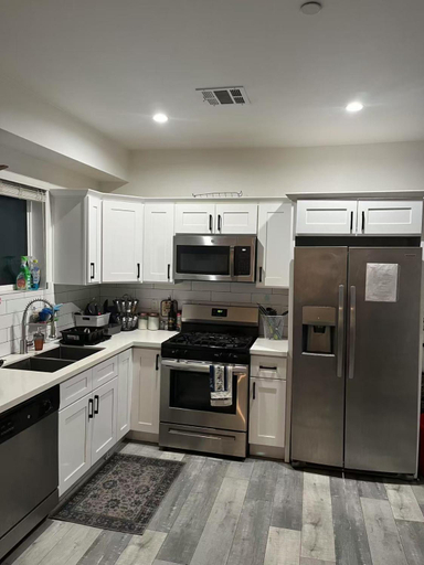 Others 2, Modern Hostel address changed, Los Angeles