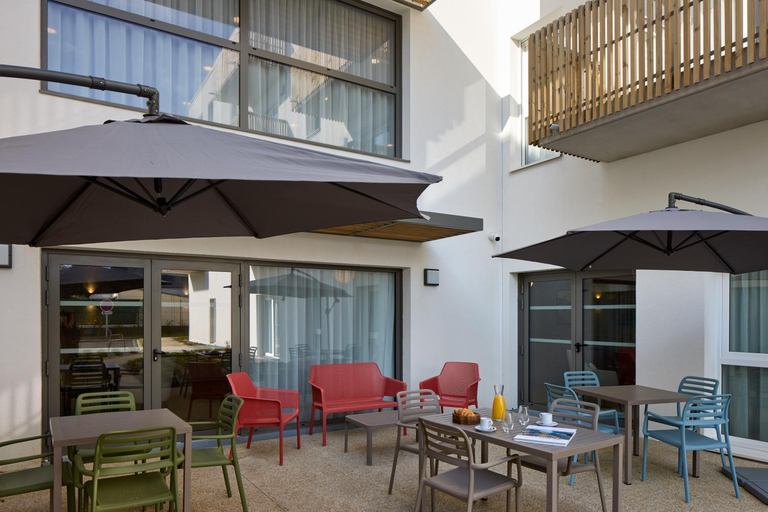 Others 5, Quality Aparthotel Plerin Saint-Brieuc, Côtes-d'Armor