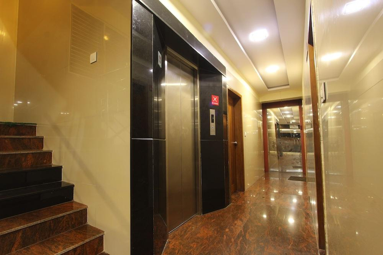 Others 5, THE GRAND INN, Mysore, Mysore