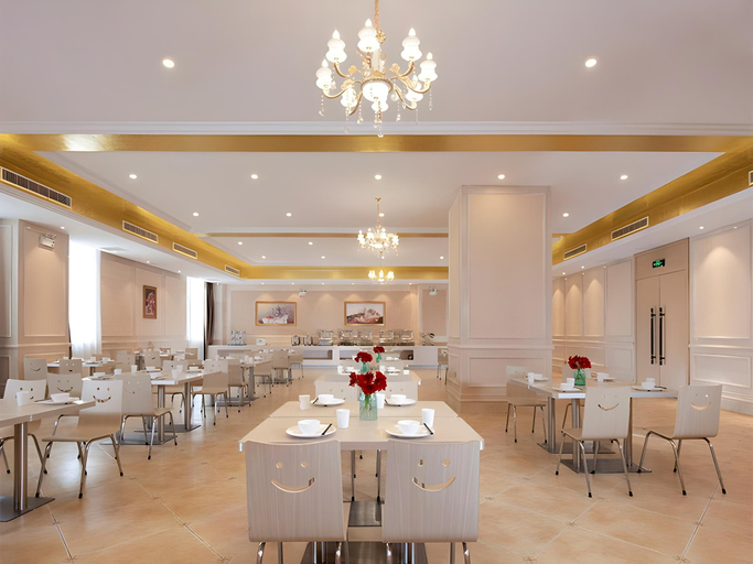 Food & Drinks 4, Vienna Hotel Anhui Taihe Baitai Xingma International, Fuyang