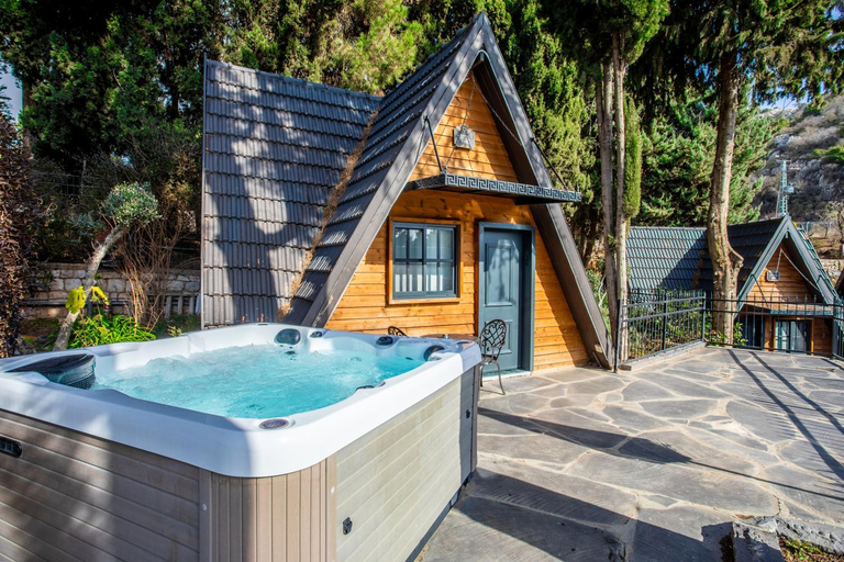 Sport & Beauty 2, Panda Resort & Spa-By Panda Hotels
