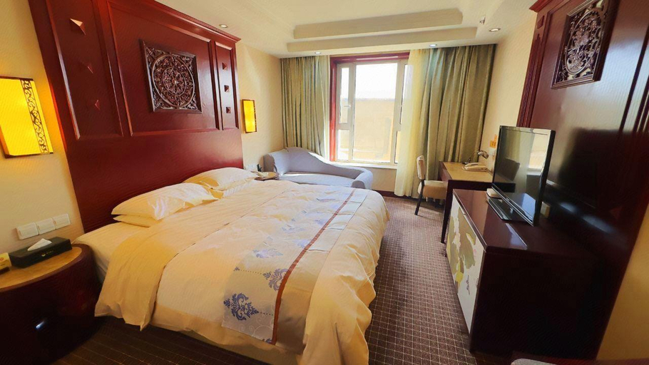 Others 3, Kashi Yin Rui Lin International Hotel, Kashgar