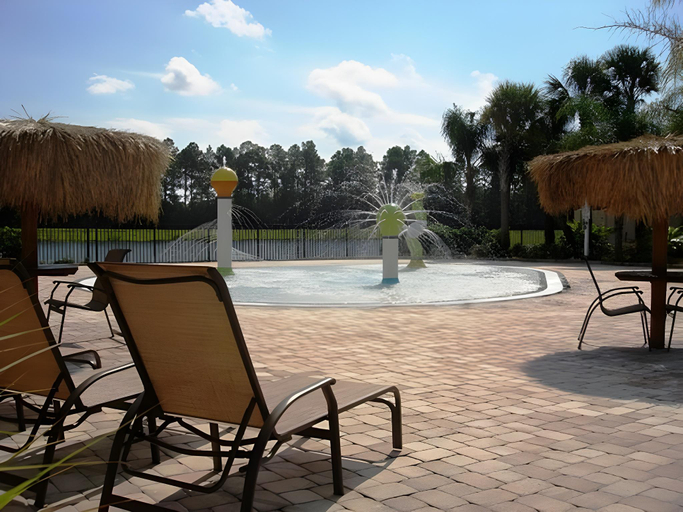 Sport & Beauty 2, Paradise Palms Resort by Global Resort Homes, Osceola