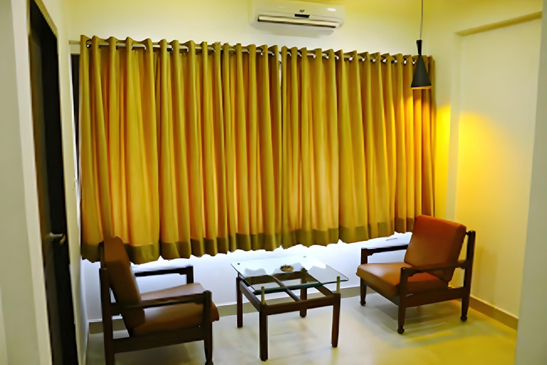 Others 3, Hotel Sivaranjani, Erode