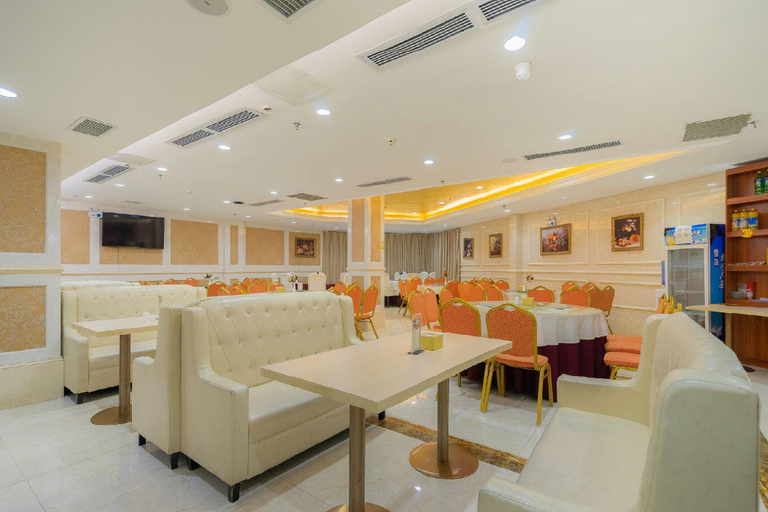 Food & Drinks 5, Vienna Hotel Guiyang Jiaxiulou Jichang Road, Guiyang