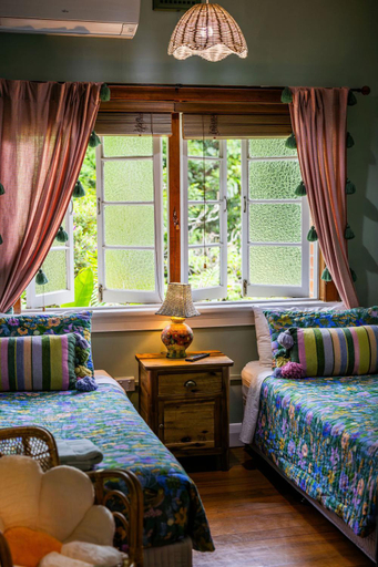 Bedroom 3, Babinda Quarters, Cairns
