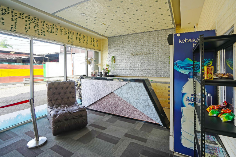 Others 5, OYO 91742 Ivy Hotel, Palembang
