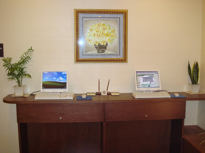 Public Area 2, Hotel Route Inn Chiryu, Chiryū
