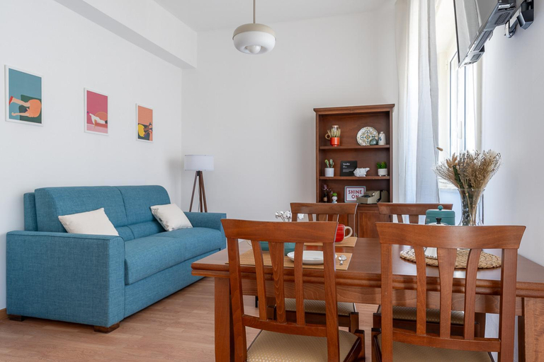 Others 2, Ierone Apartment with Balcony by Wonderful Italy, Syracuse