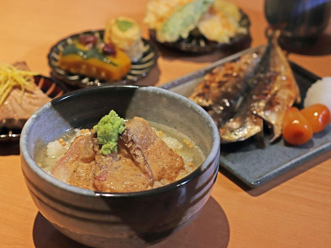 Food & Drinks 5, Chisun Hotel Utsunomiya, Utsunomiya