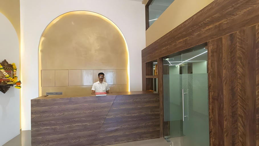 Others 5, Ramya Residency - Navi Mumbai, Thane