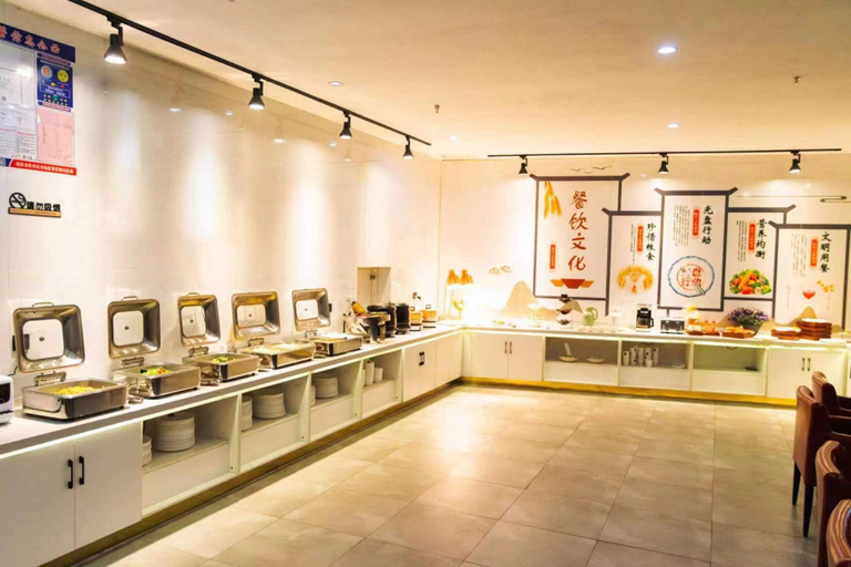 Food & Drinks 4, Lano Hotel Shandong Heze Mudan District Caozhou Mudanyuan, Heze