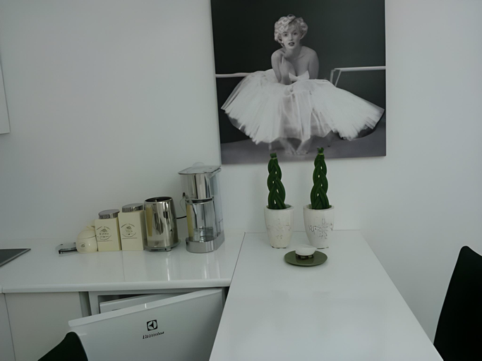 Others 4, Perfect Stay - "Campari Glam Apartments", Toruń City