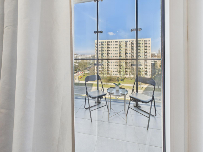 Others 4, Wola Business Studios Kasprzaka by Noclegi Renters, Warsaw
