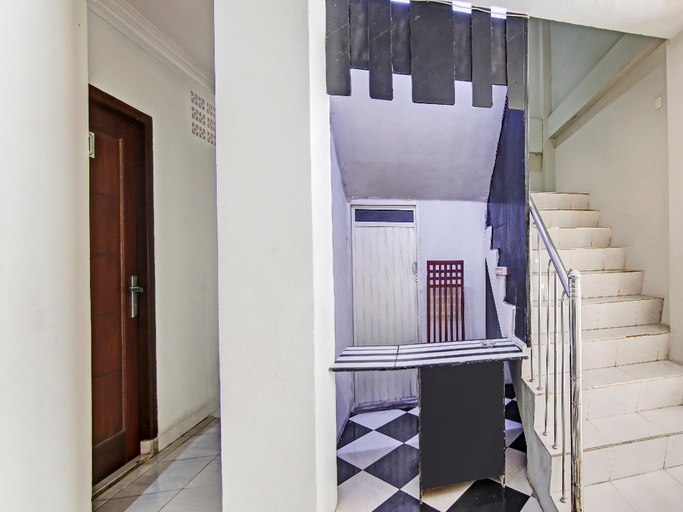 Others 4, OYO 90883 Ria Agustar Syariah, Palembang