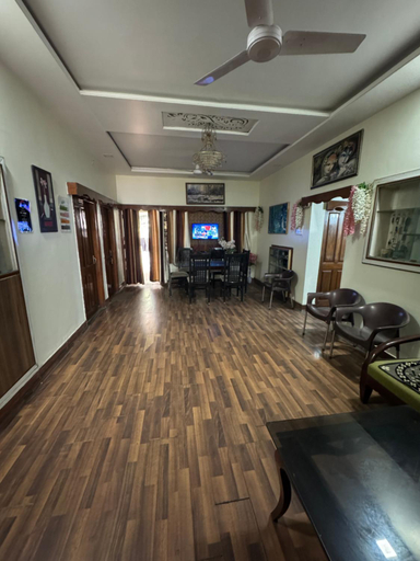 Others 5, Rampriya Service Apartment, Nagpur
