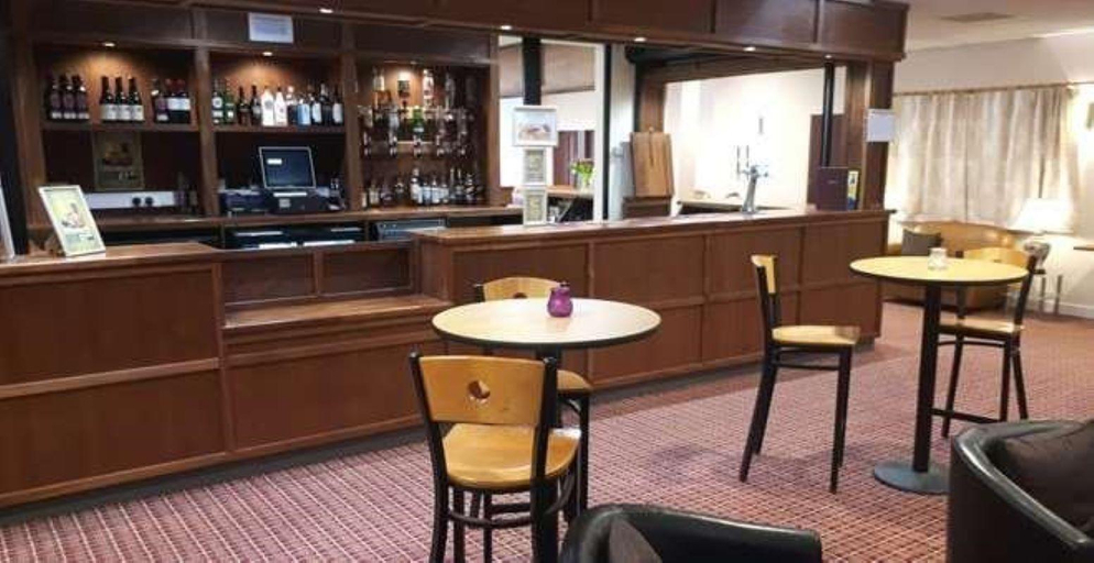 Food & Drinks 5, Britannia Aberdeen Hotel, Aberdeen