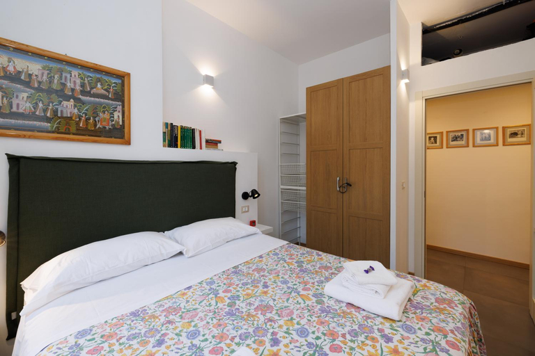 5, H7, Rome