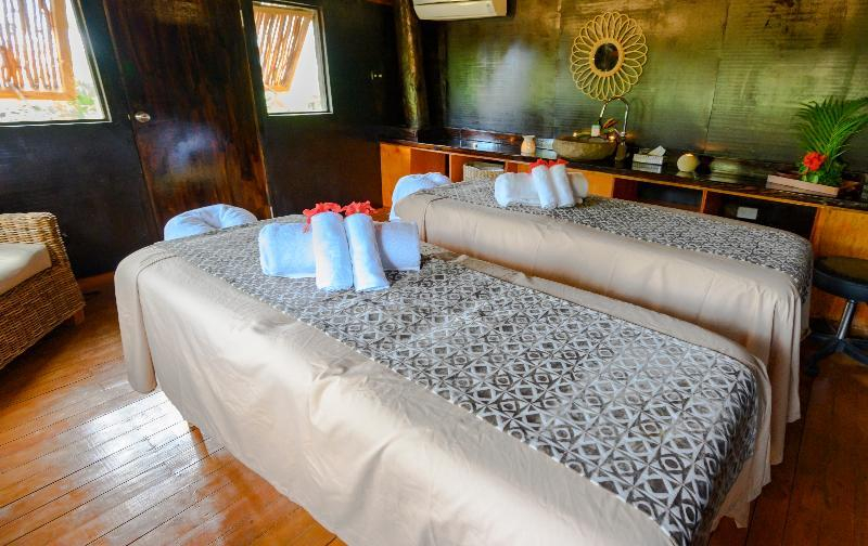 Bedroom 4, Tropica Island Resort - Adults Only, Nadroga/Navosa