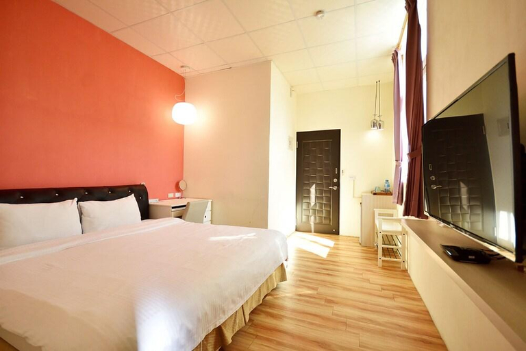 Bedroom 2, Taitung Venice B&B, Taitung