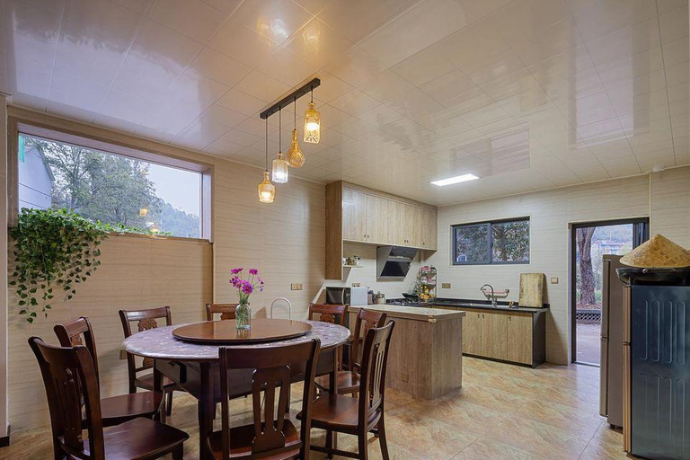 Others 3, Floral Hotel· Yunqi B&B Xiandu Scenic Area, Lishui