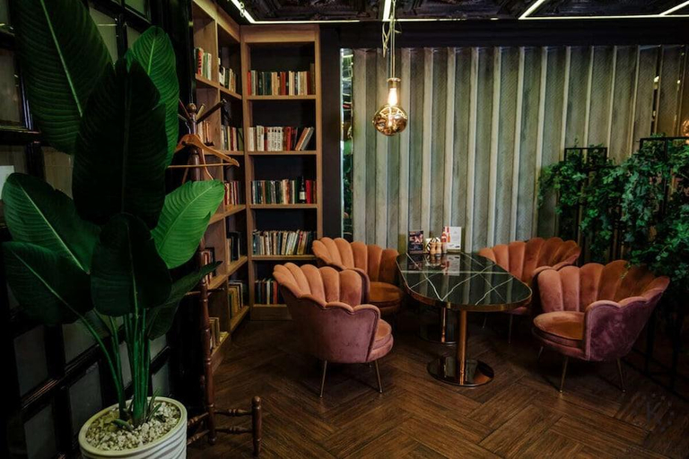 Others 3, Continent Hotel, Stavropol'