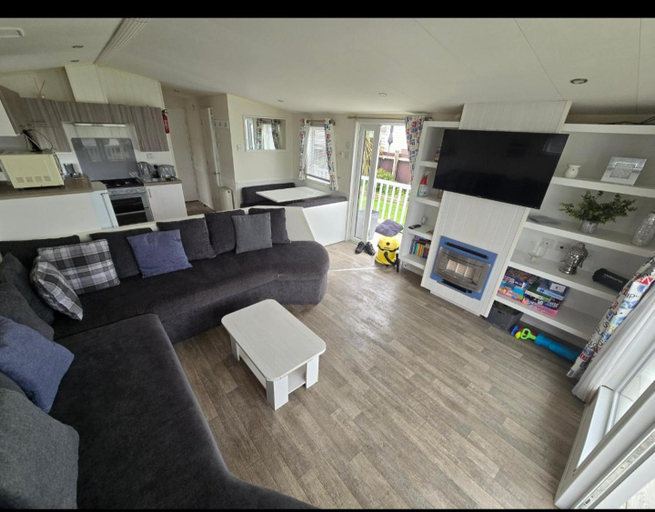 Others 5, Lyons robin hood lodge Rhyl, Denbighshire