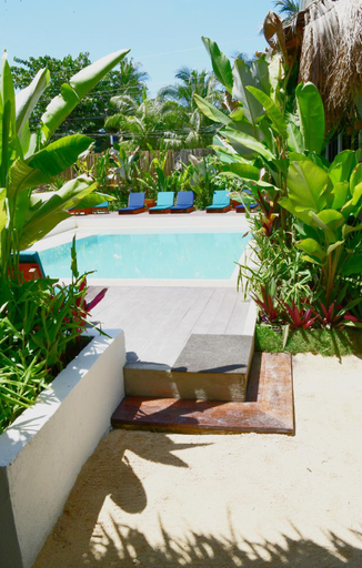 Sport & Beauty 2, Villa Pura Vida Apartments Siargao, General Luna