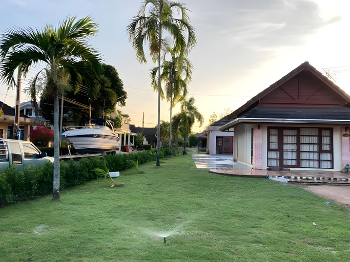 Exterior view, HOMIE VILLA RAYONG, Klaeng