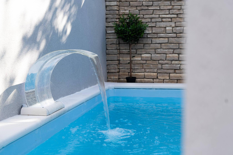 Sport & Beauty 2, Villa Captains House 2, Rogoznica