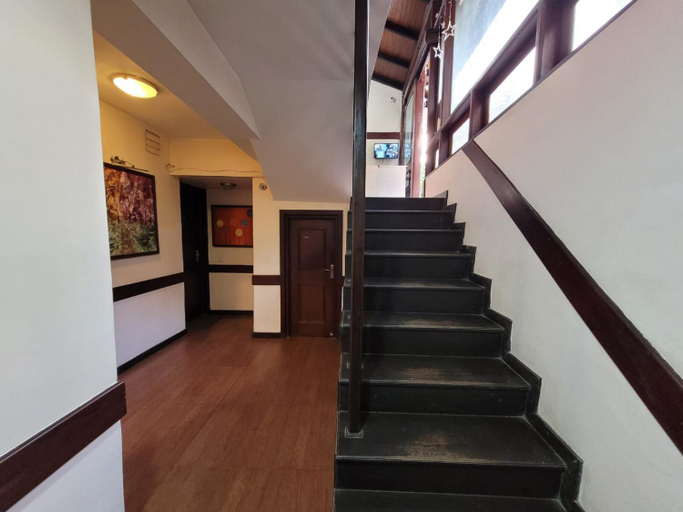 2, Hotel Little Inn - Tibet Rd MG Marg, East Sikkim