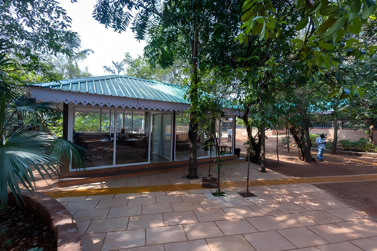 Others 4, SCARLET RESORT, Raigarh