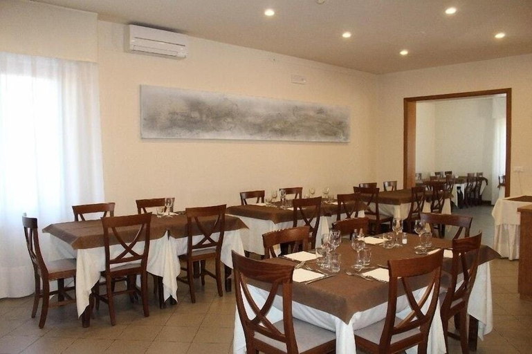 Food & Drinks 5, Hotel Liu, Lucca