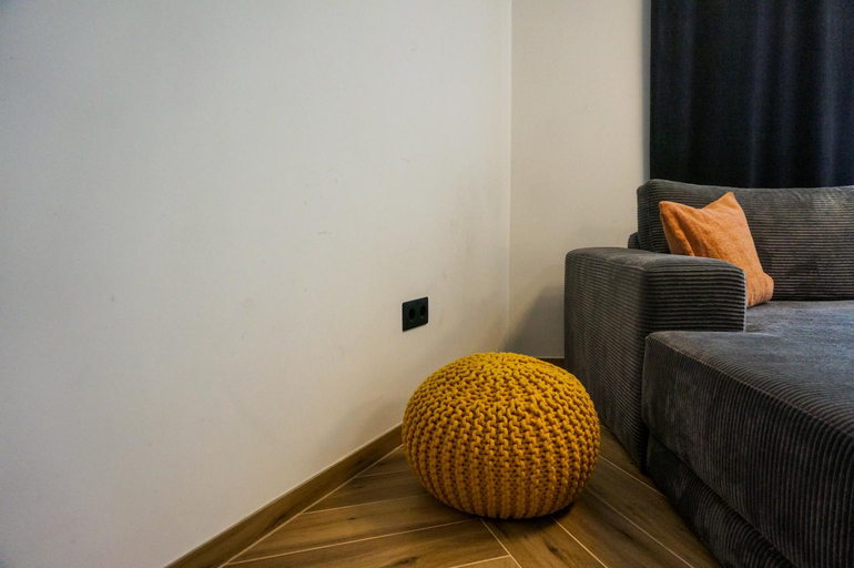 Bedroom 2, MT Suites ApartHotel, Budapesti