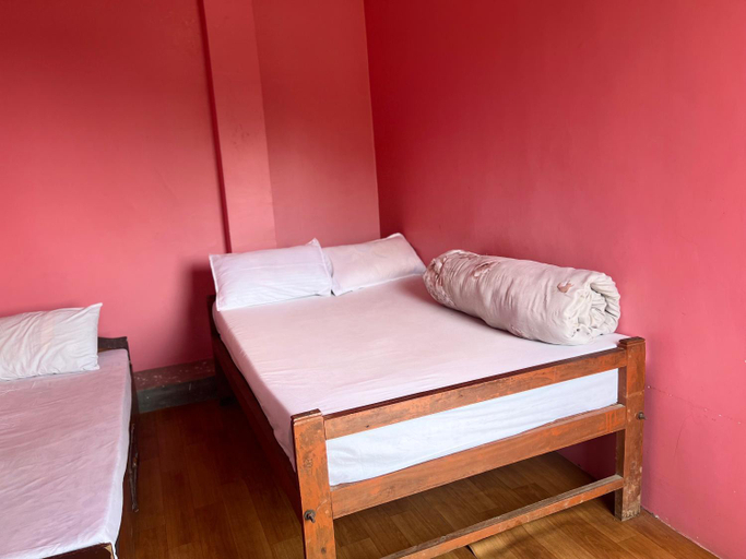 4, Bindabasini Home NO-9, Gandaki