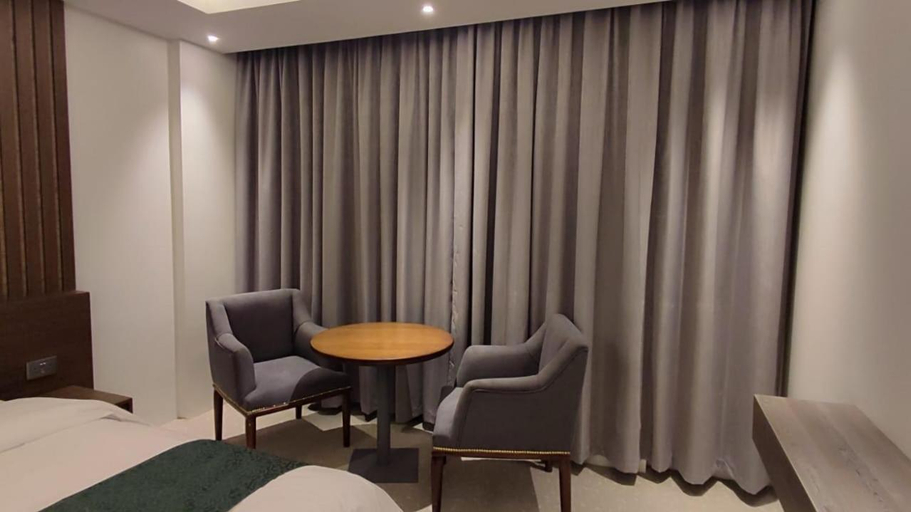 Bedroom 2, GREEN VIEW HOTEL, Izki