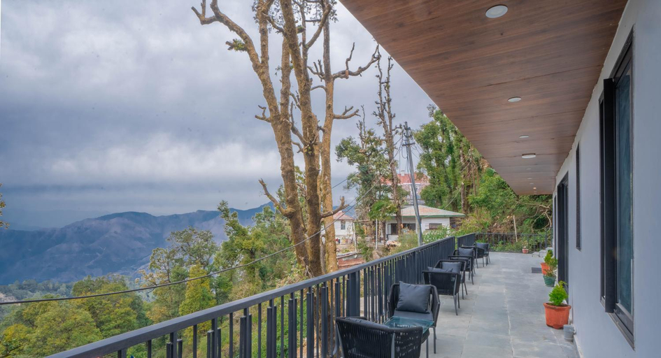 Others 5, PerfectStayz Mall Road Mussoorie, Dehradun