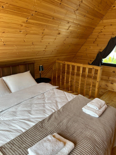 4, Hideaway Kazbegi, Kazbegi