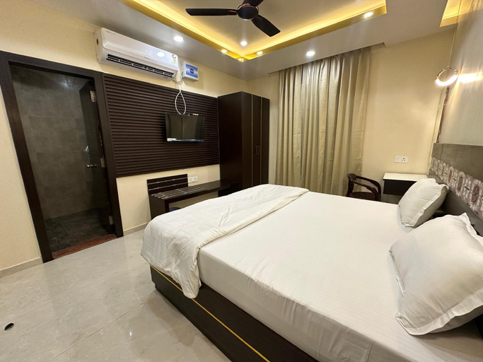 Bedroom 3, Raghuvar Inn , Faizabad