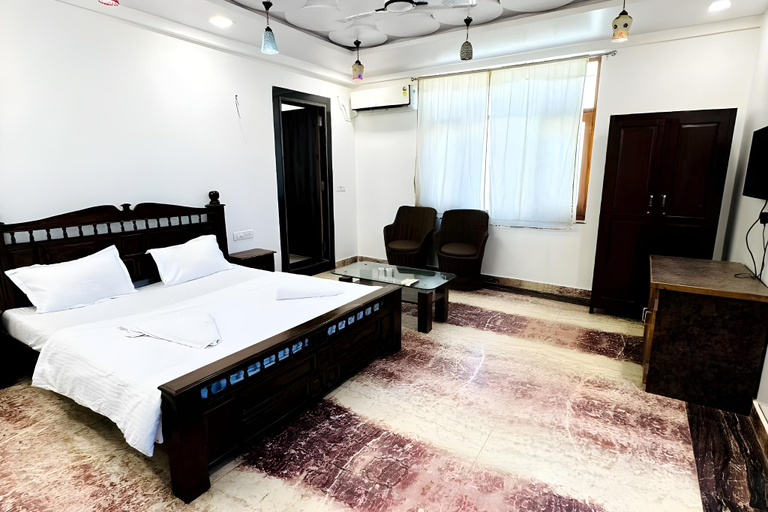 Bedroom 3, Life Solora Jaisalmer, Jaisalmer