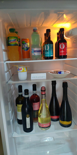 Food & Drinks 2, palazzo RICCARDI, Benevento